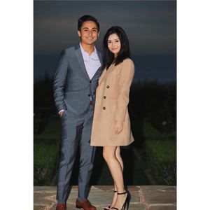 Meet your Posher, Firoza